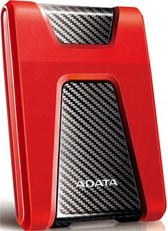 Внешний диск HDD 2.5'' ADATA AHD650-2TU31-CRD 610359