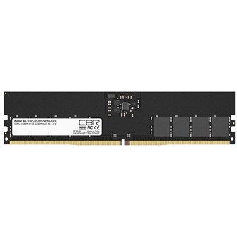 Модуль памяти DDR5 32GB CBR CD5-US32G52M42-01 1175244
