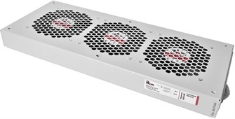 Вентиляторный модуль  ЦМО R-FAN-3J-36V-48V 650728
