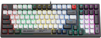 Клавиатура  A4Tech Bloody WS98 1118871