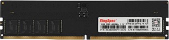 Модуль памяти DDR5 32GB KINGSPEC KS4800D5P11032G 1117062