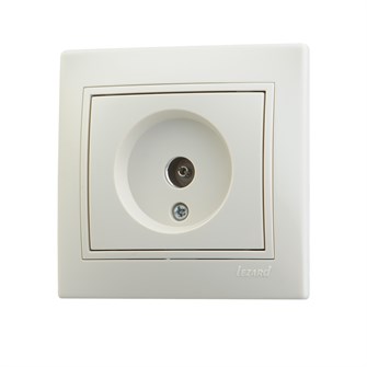 Розетка  Lezard 701-0303-129 411860