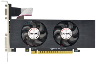 Видеокарта Afox Geforce GTX 750 (AF750-4096D5L4-V4) 1158584