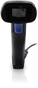 Сканер штрих-кодов Datalogic QW2520-BKK1S 922248