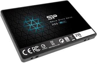Накопитель SSD 2.5'' Silicon Power SP256GBSS3A55S25 256 ГБ 704199