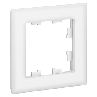 Рамка одинарная  Systeme Electric ATN320101 1155529