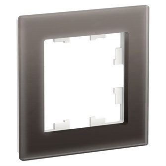 Рамка одинарная  Systeme Electric ATN320601 1155543