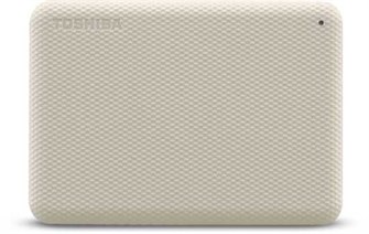 Внешний диск HDD 2.5'' Toshiba Canvio Advance 809248