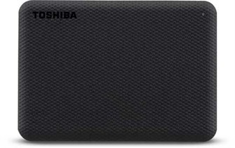 Внешний диск HDD 2.5'' Toshiba HDTCA20EK3AA 810644