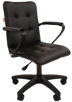 Кресло офисное Chairman 030 пластик 1038583