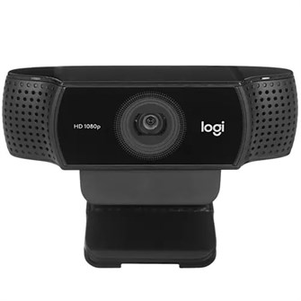 Веб-камера  Logitech C922 Pro Stream 977863
