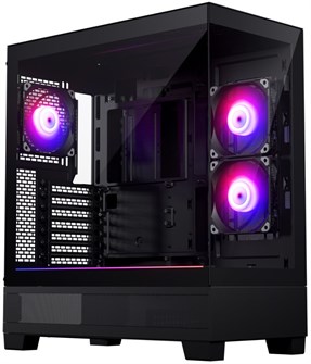 Корпус eATX PHANTEKS XT View 1076810