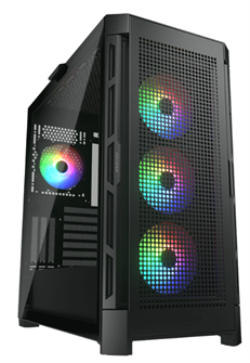 Корпус eATX Cougar Airface Pro RGB 1006320