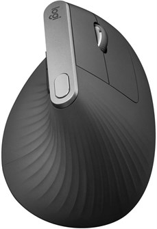 Мышь беспроводная Logitech MX Vertical 1150082