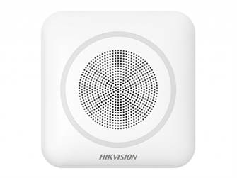 Оповещатель  HIKVISION SireSpeaker (Red) 1037467