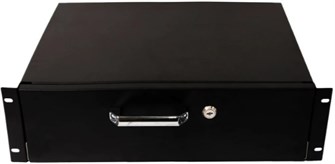 Ящик для документов SNR SNR-CASE-355-3U-B 1116990