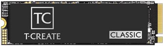 Накопитель SSD M.2 2280 Team Group T-CREATE CLASSIC C47 1000 ГБ 1125011