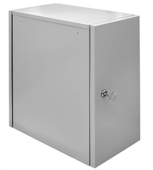 Шкаф настенный 19