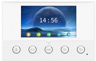 SIP домофон  Fanvil i51w 1114958