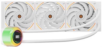 Система охлаждения жидкостная 1STPLAYER CC-360-WH 1062971