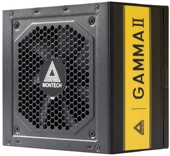 Блок питания ATX Montech GAMMA750 1172522