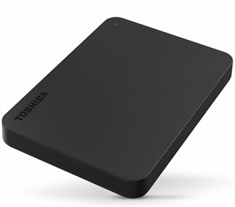 Внешний диск HDD 2.5'' Toshiba Canvio Basics 1011029