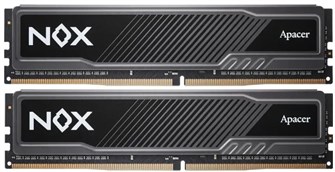 Модуль памяти DDR4 32GB (2*16GB) Apacer AH4U32G36C25YMBAA-2 1102804