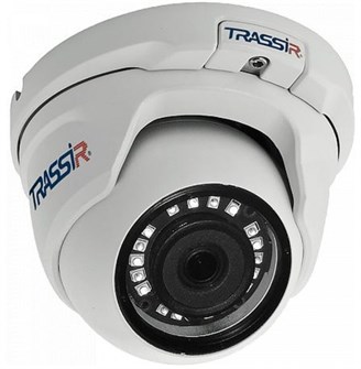 Видеокамера IP TRASSIR TR-D2S5 v3 2.8 1063822