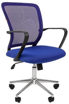 Кресло офисное Chairman 698 898316