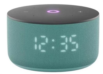 Умная колонка  Яндекс Станция Мини 3 1185773