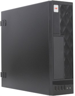 Корпус mATX InWin CE052S 561123