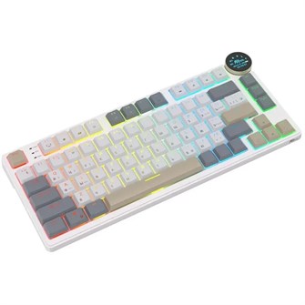 Клавиатура  Royal Kludge N80 1115328