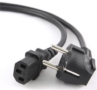 Кабель питания  ЦМО R-10-Cord-C13-S-1.8 406004