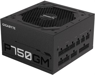 Блок питания ATX GIGABYTE GP-P750GM 791291