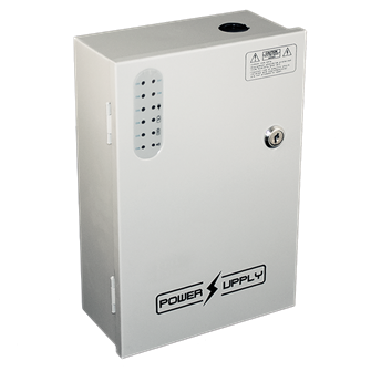 Источник питания  Tantos ББП-80 V.8 MAX Lux 1014621