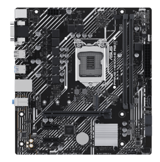 Материнская плата mATX ASUS PRIME H510M-E R2.0 1045902