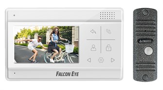 Комплект  Falcon Eye Vela + AVC-305 (PAL) Антик 1036191