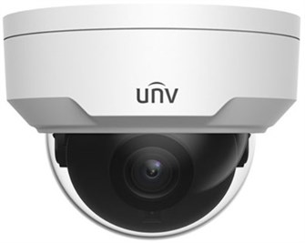 Видеокамера IP UNIVIEW IPC322LB-DSF40K-G 1011705