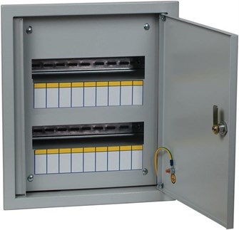 Щит распределительный EKF mb11-18 707938