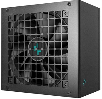 Блок питания ATX Deepcool R-PN650M-FC0B-WGEU 1148204