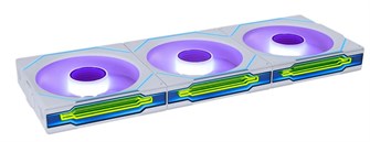 Вентилятор для корпуса Lian Li G99.12SLIN1W3W.R0 1234944