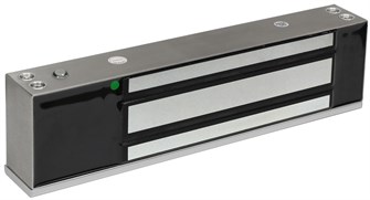 Замок электромагнитный Smartec ST-EL523DLW-SS 1063328