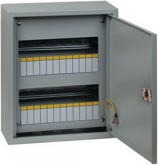 Щит распределительный EKF mb21-24n 707933