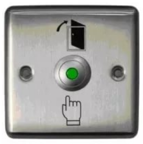 Кнопка выхода Smartec ST-EX110L 589203