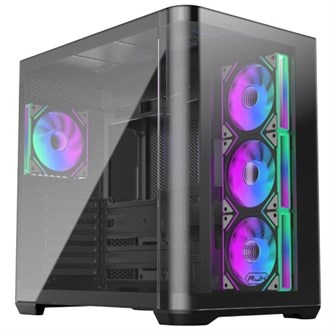 Корпус eATX Raijintek ATREUS BT4 1207499