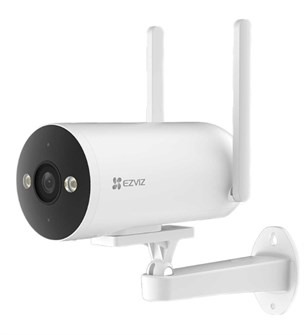Видеокамера  EZVIZ CS-H5 (3MP,4mm) 1234426
