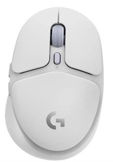 Мышь беспроводная Logitech G705 1058790