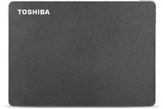Внешний диск HDD 2.5'' Toshiba Canvio Gaming 809251