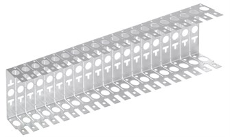 Кронштейн настенный NikoMax NMC-WCPLBR20-2 404514