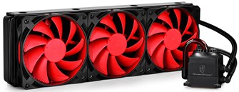 Система охлаждения жидкостная Deepcool CAPTAIN 360 480860